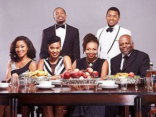 What’s Hot: TV Producer: Black writers deserve credit